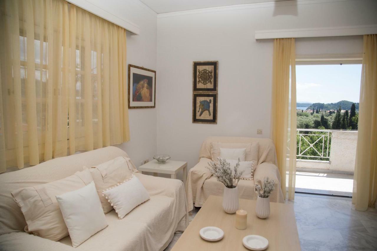 Rachi Home Nydri  Exterior photo